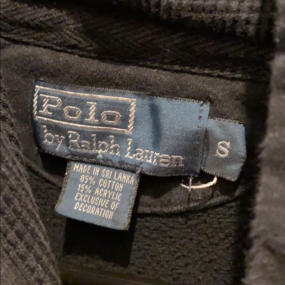 Polo Ralph Lauren Hoodie - Picture 2 of 3